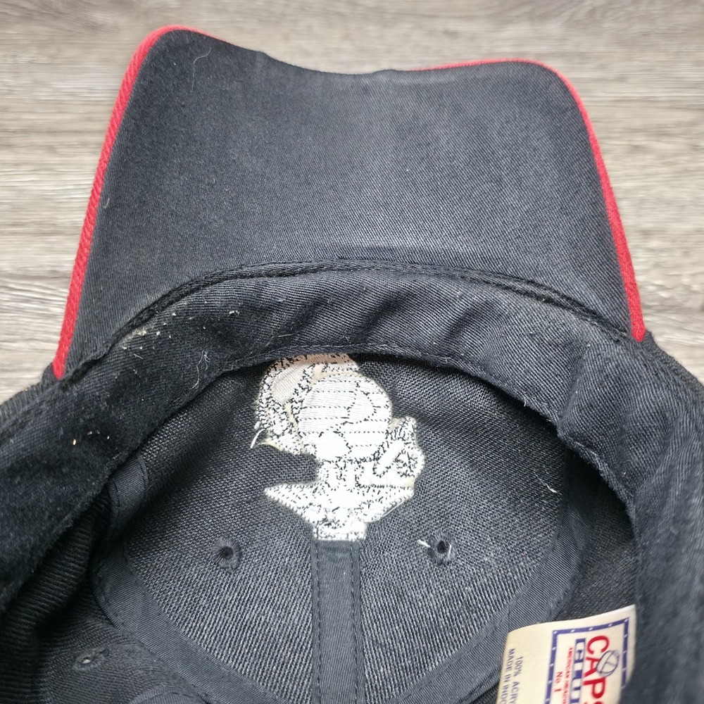 Marines Hat/Ball‎ Cap - One Size Fits All - Picture 8 of 10